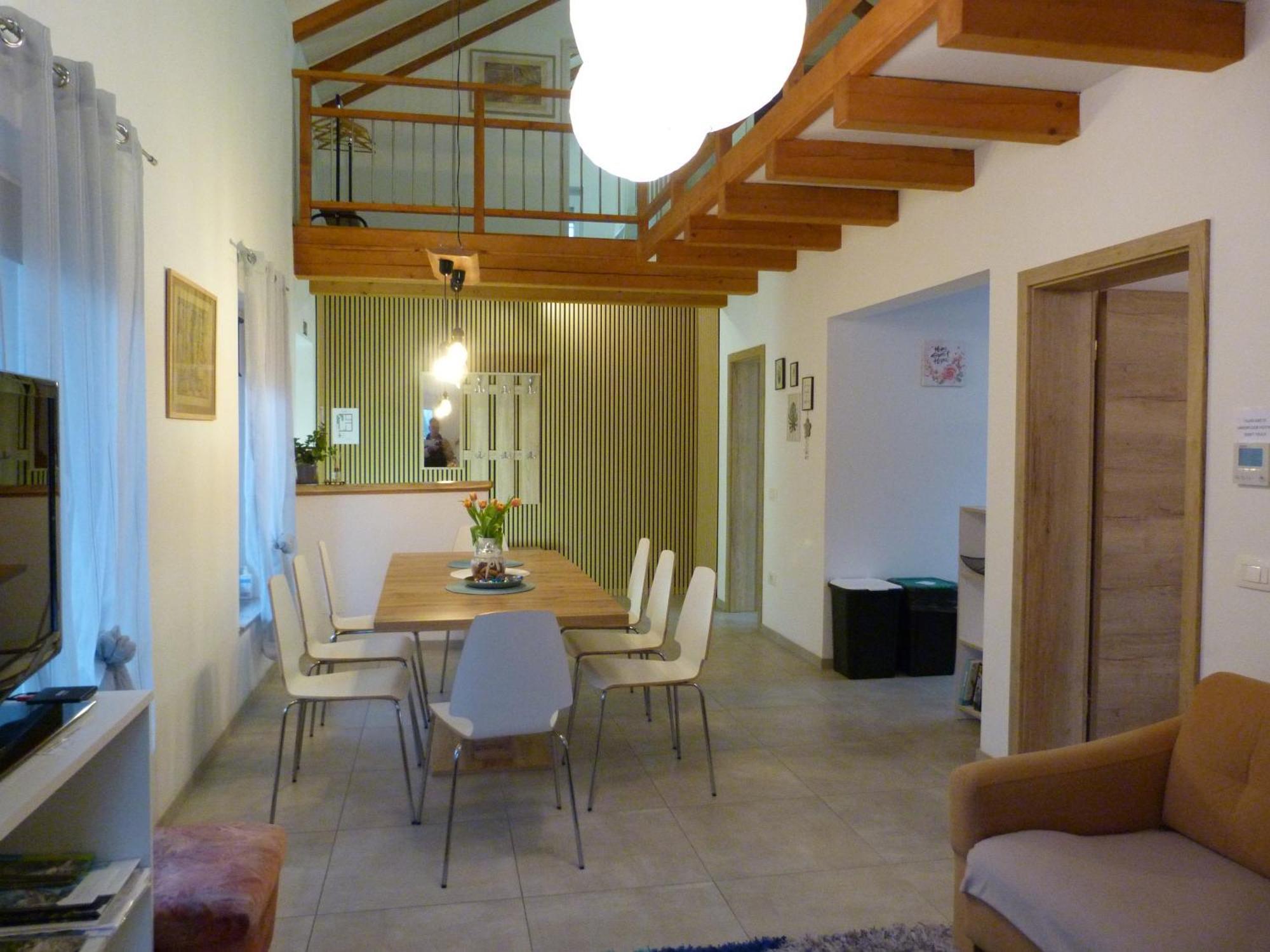 Apartamento Hisasmihelka Kobarid Exterior foto
