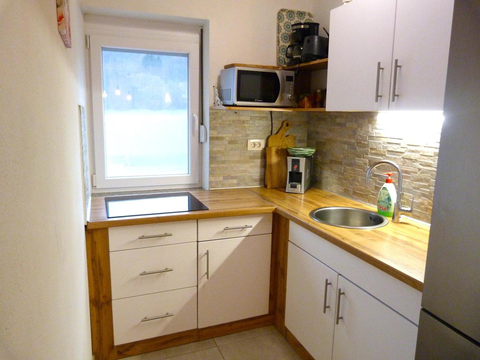 Apartamento Hisasmihelka Kobarid Exterior foto