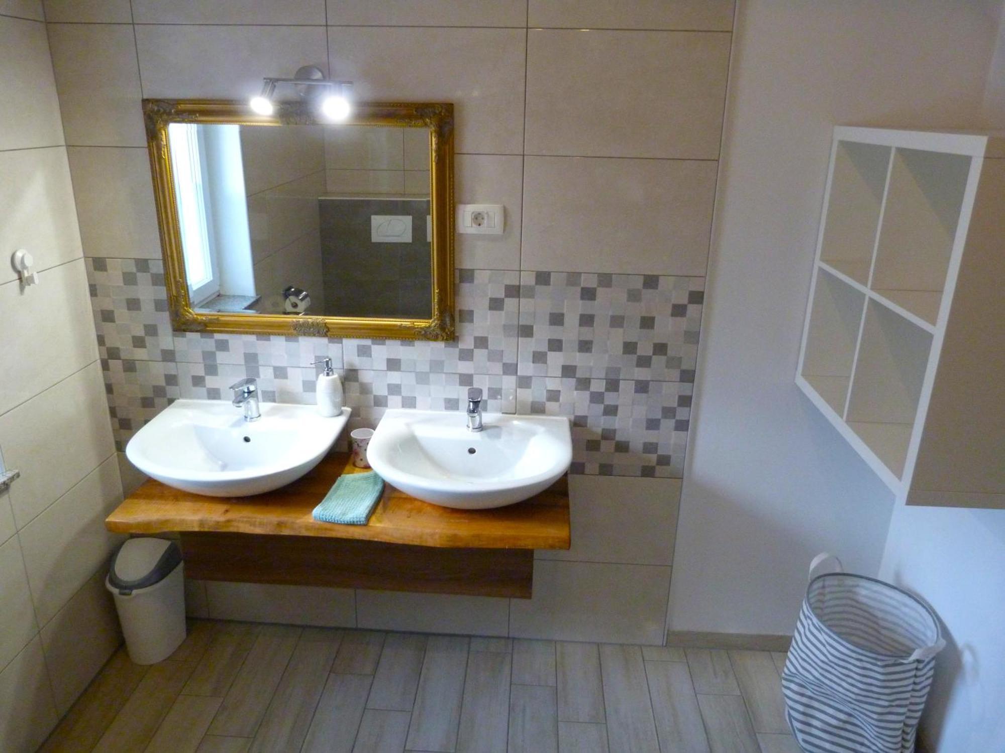 Apartamento Hisasmihelka Kobarid Exterior foto