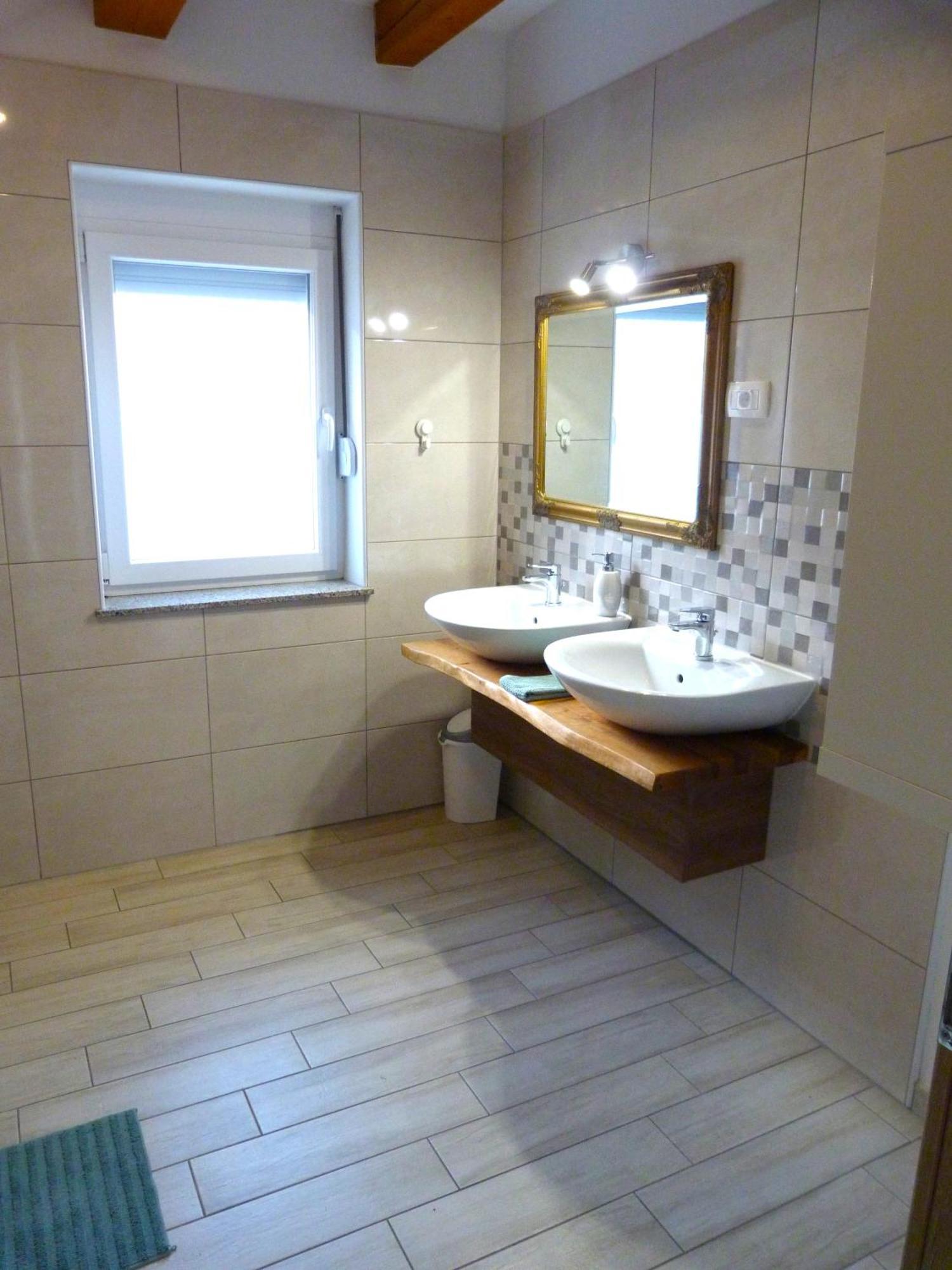 Apartamento Hisasmihelka Kobarid Exterior foto