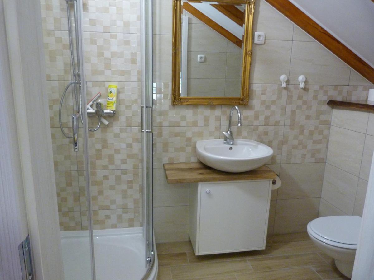 Apartamento Hisasmihelka Kobarid Exterior foto